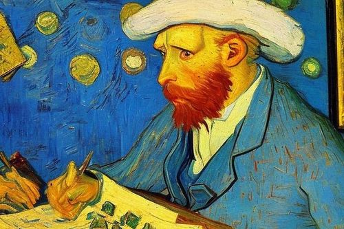 Van Gogh và các danh nhân nổi tiếng đã đọc cuốn sách nào khi trẻ