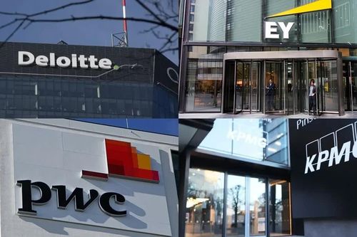 Big 4 kiểm toán EY, PwC, Deloitte, KPMG làm ăn ra sao tại Việt Nam?