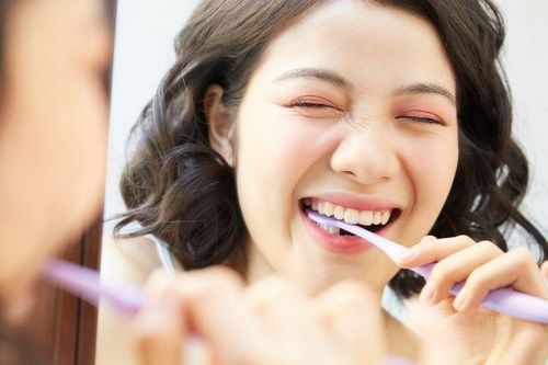 Đánh răng thời điểm nào là tốt nhất?