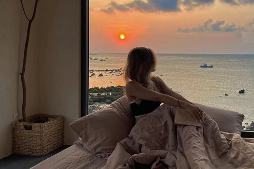 Chân dung những người đi Đà Lạt, Phan Thiết chỉ để ngủ