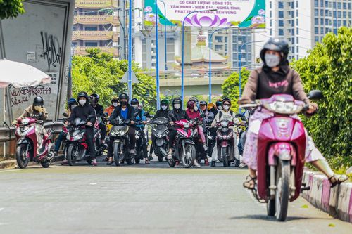 Bạn vừa trải qua tháng 3 nóng nhất lịch sử