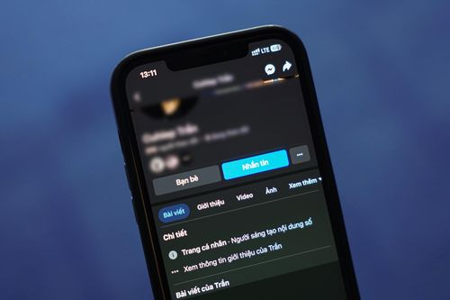 Nhiều người mất sạch bài đăng trên Facebook