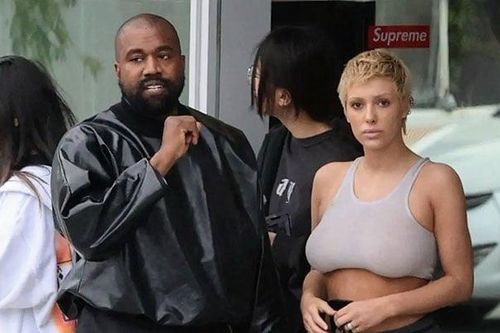 Kanye West vẫn bị ghét bỏ?