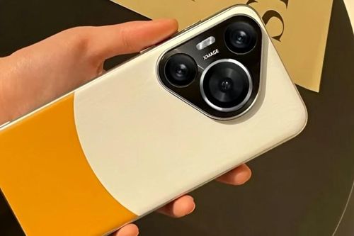 Huawei chính thức khai tử dòng P