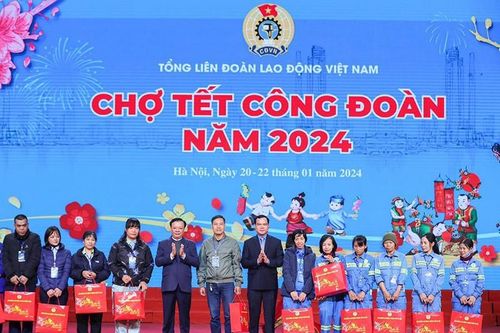 Hà Nội đi đầu trong xây dựng đội ngũ công nhân thời kỳ hiện đại hóa