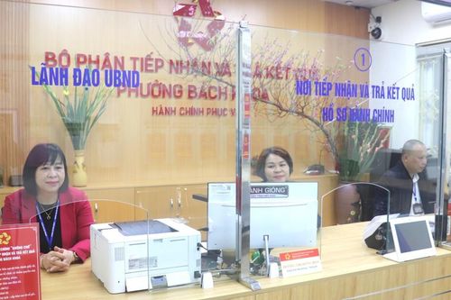 Đặt tên đơn vị hành chính mới: Hài hòa các yếu tố, tạo đồng thuận cao