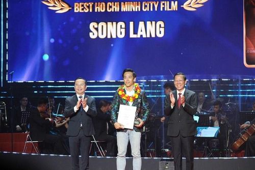 Liên hoan phim quốc tế TP Hồ Chí Minh 2024: Gặt hái nhiều 'quả ngọt'