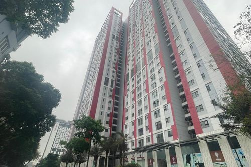 Chủ đầu tư dùng nước sạch ép người dân?