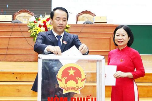 HĐND quận Bắc Từ Liêm xem xét, quyết nghị nhiều nội dung quan trọng