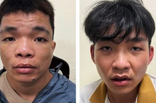 Bắt em trai kẻ sát hại nam sinh viên chạy Grab ở Bắc Từ Liêm