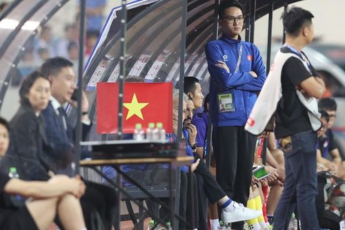 ĐT Việt Nam tìm người thay HLV Troussier: Muốn nhanh cũng phải từ từ