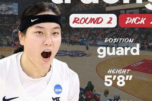 Nhà vô địch SEA Games của bóng rổ Việt Nam gia nhập giải nhà nghề Mỹ, cơ hội so tài với các siêu sao thế giới