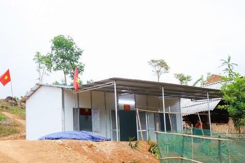 Thương binh gặp khó khăn về nhà ở có được hỗ trợ?