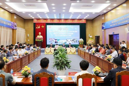 Tìm giải pháp phát triển nguồn lao động cho ngành công nghiệp bán dẫn tại Bắc Giang