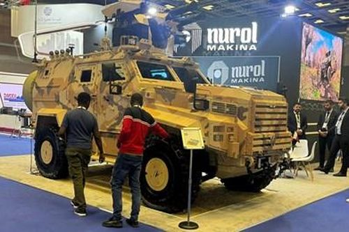 Nhân tố mới nổi