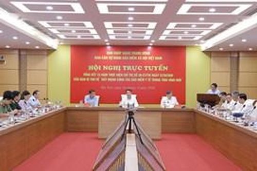 Cả nước có hơn 93 triệu người tham gia bảo hiểm y tế