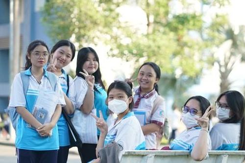 Kết quả thi Đánh giá năng lực ĐHQG TP.HCM tăng mạnh, nhiều thí sinh cân nhắc thi đợt 2