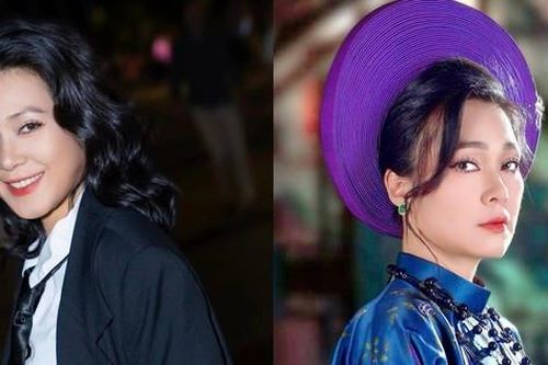 'Nữ hoàng cảnh nóng' Đinh Y Nhung gây chú ý khi trở lại với vai diễn 'giằng xé nội tâm'