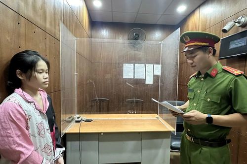 Ngăn chặn tội phạm nhắm tới trẻ em