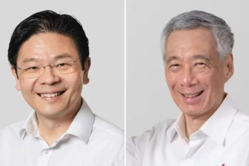 Singapore sắp có thủ tướng mới