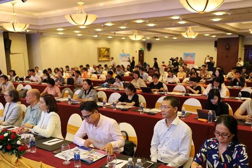 400 doanh nghiệp ngành thực phẩm kết nối giao thương