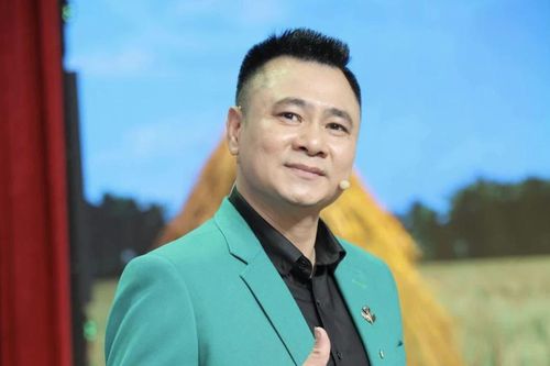 NSND Tự Long bất ngờ tham gia 'Anh trai vượt ngàn chông gai' 2024
