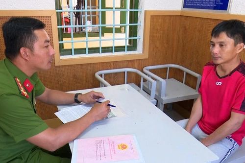 Đề nghị truy tố cán bộ địa chính chiếm đoạt hơn 500 triệu đồng