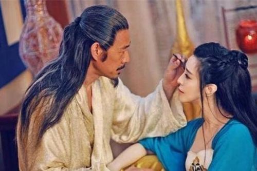 Đêm đầu tiên của Lý Thế Dân và Võ Tắc Thiên có gì đặc biệt?
