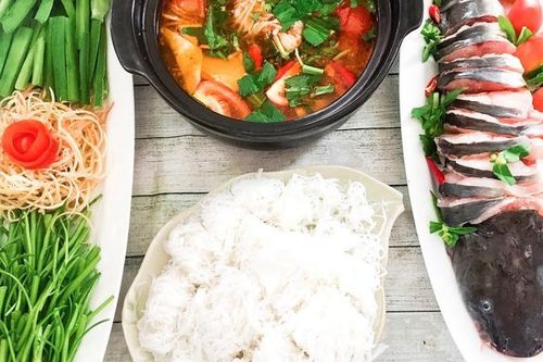 Top đặc sản Phú Thọ ngon trứ danh, nhất định phải thử