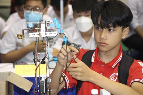 Đào tạo liên thông: Nhìn vào thực tế để tháo gỡ điểm nghẽn