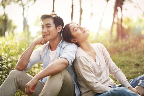 Diễn biến tâm lý thú vị của đàn ông khi yêu