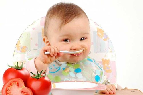 Những thực phẩm cần bổ sung chữa nhiệt miệng đơn giản ở nhà