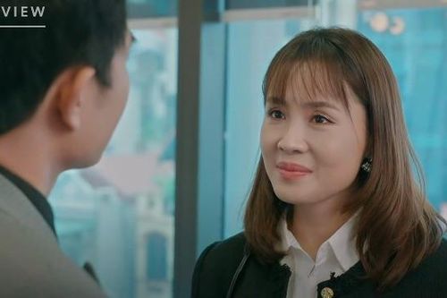 Trạm cứu hộ trái tim tập 17: Ngân Hà gây khó cho Nghĩa, An Nhiên sẽ 'chơi chiêu'?