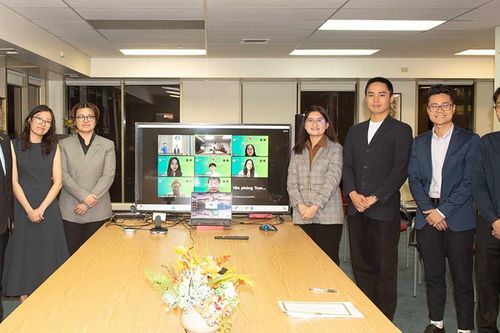 Hội sinh viên Việt Nam tại New Zealand tổ chức Đại hội lần thứ II, nhiệm kỳ 2024-2026