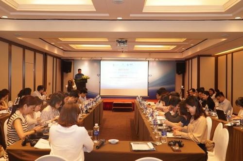 Úc đánh giá cao nỗ lực của Việt Nam trong việc nâng hạng thị trường chứng khoán