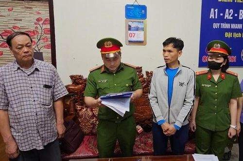 Lạng Sơn: Bắt tạm giam Giám đốc Trung tâm sát hạch lái xe cơ giới huyện Tràng Định