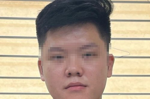 Truy bắt đối tượng cướp taxi trên phố Hà Nội trong đêm