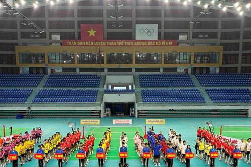 Liên đoàn Cầu mây Việt Nam mong muốn được quan tâm nhiều hơn nữa