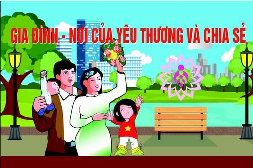 Tháng cả nước hành động phòng, chống bạo lực gia đình