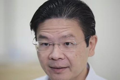 Chân dung ông Lawrence Wong - thủ tướng tiếp theo của Singapore