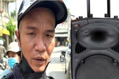 Đâm trọng thương hàng xóm vì hát karaoke loa kẹo kéo ở khu trọ