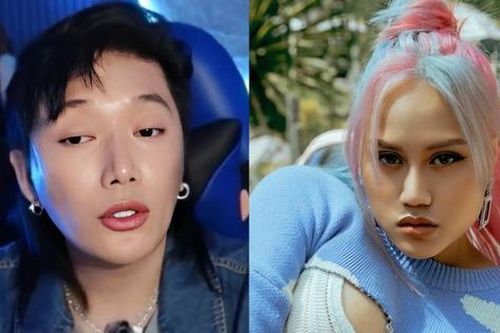Châu Đăng Khoa: 'Tôi như ăn tát vào mặt khi Sofia Đan Trang nói bị dồn vào bước đường cùng'