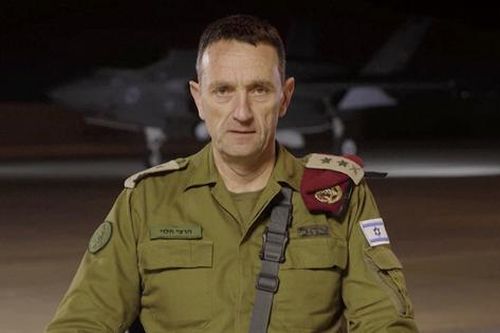 THẾ GIỚI 24H: Quân đội Israel quyết tâm đáp trả cuộc tấn công chưa từng có của Iran