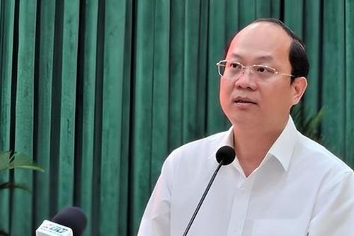 Bản tin 8H: Phó Bí thư Thường trực Thành ủy TP.HCM nhận thêm nhiệm vụ