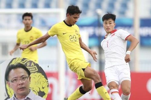 Đối thủ của U23 Việt Nam thừa nhận yếu về thể lực