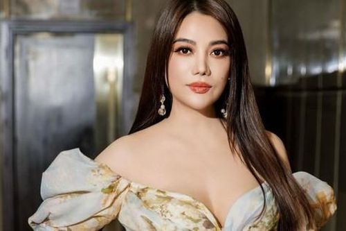 Trương Ngọc Ánh xin lỗi con dâu ông Hoàng Kiều