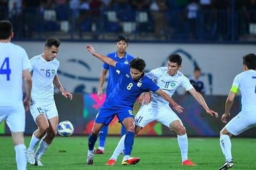 Nhận định U23 Iraq vs U23 Thái Lan, 22h30 ngày 16/4: Khác biệt ở khâu chuẩn bị