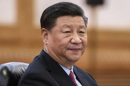 Chủ tịch Trung Quốc đưa ra bốn nguyên tắc giải quyết khủng hoảng Ukraine