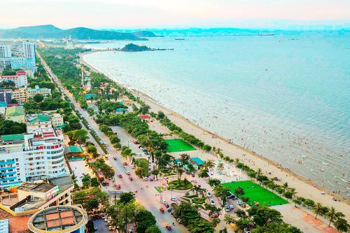 Về Cửa Lò - Mùa biển hát