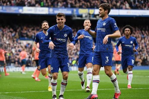 Cole Palmer tỏa sáng trong ngày Chelsea 'thị uy' sức mạnh